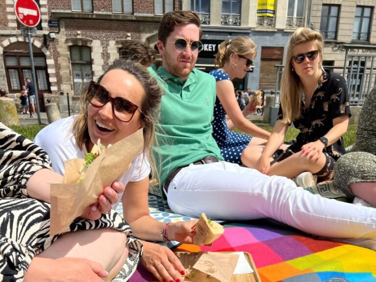 NO DIET CLUB - LETS GET THICK IN Lille ! - What’s Included and How It Works