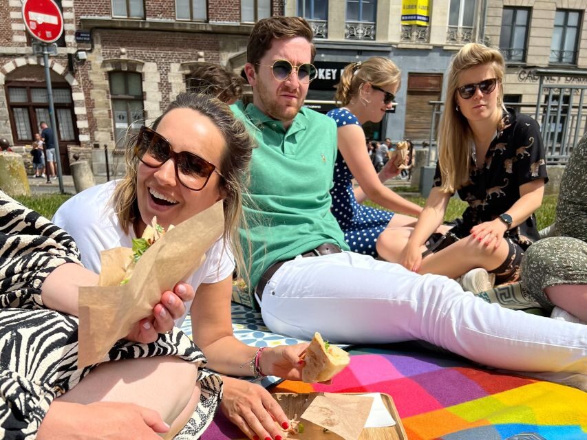 NO DIET CLUB - LETS GET THICK IN Lille ! - What’s Included and How It Works