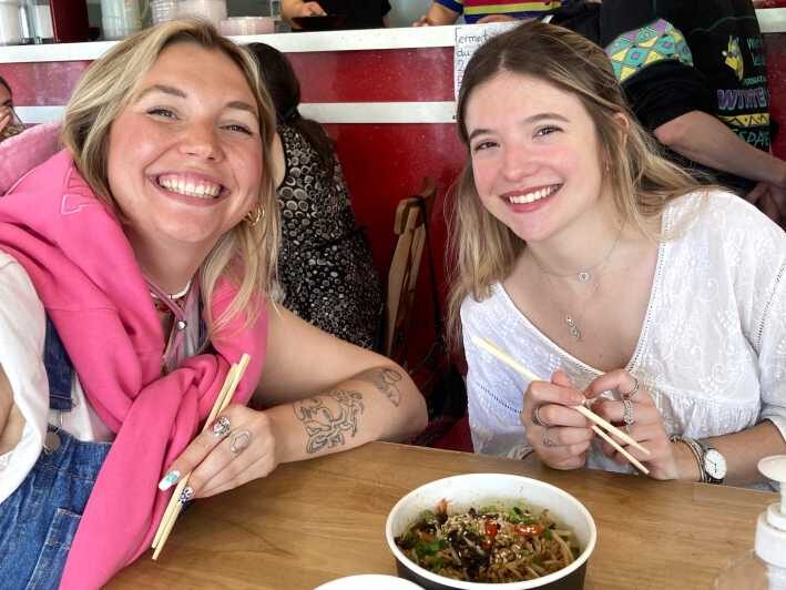 No Diet Club - Special Hong Kong food tour in Paris ! - The Practicalities