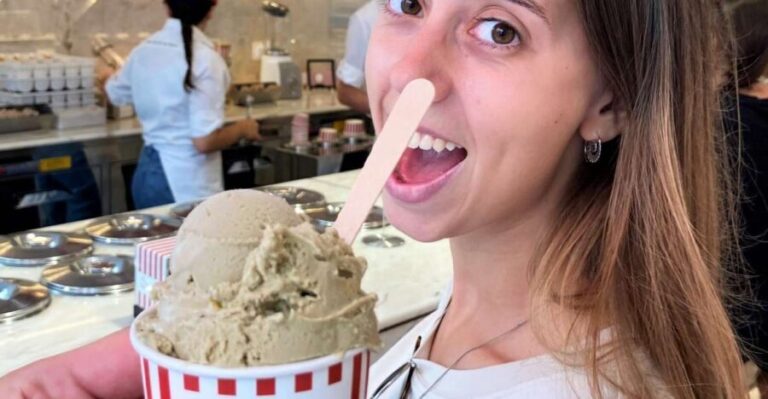 No Diet Club - Unique food tour in Lisbon with many Tastings - What to Consider Before Booking