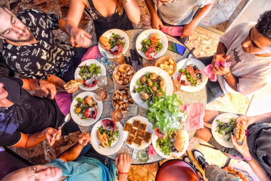 No Diet Club - Unique Local Food in Nice with Tastings - Who Should Consider This Tour?