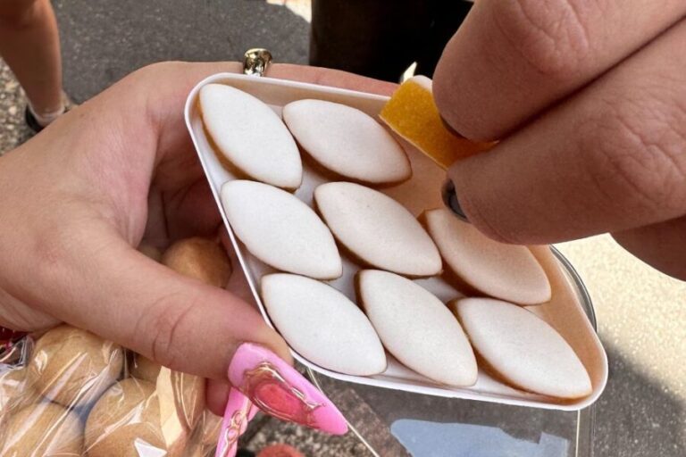 NO DIET CLUB - Unique local food tour in Aix en Provence - Exploring the Experience: What’s on the Menu?