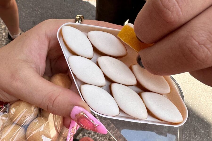 NO DIET CLUB - Unique local food tour in Aix en Provence - Exploring the Experience: What’s on the Menu?