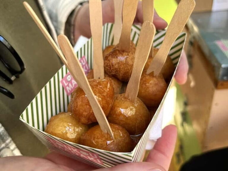 No Diet Club - Unique local Food Tour in Athens! - What Makes This Tour Stand Out?