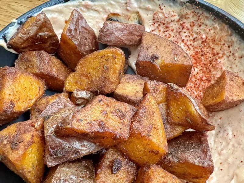 No Diet Club - Unique local Food Tour in Madrid ! - The Tour Itinerary in Detail