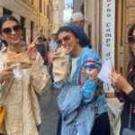No Diet Club - Unique local Food Tour in Rome! (Trastevere) - What Could Be Better?