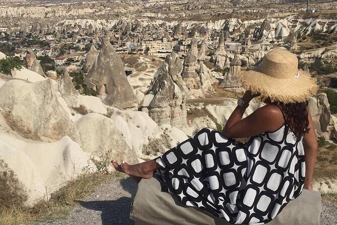 NO HIDDEN COST: Red&Green Combined Tour LUNCH+ENTRY TICKETS - What Travelers Say