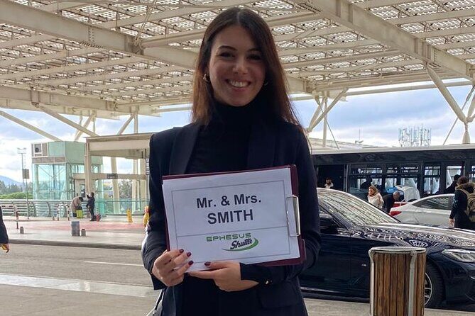 NO HIDDEN FEES: Private Ephesus - Sirince Village - Artemission - Why Travelers Are Loving This Tour