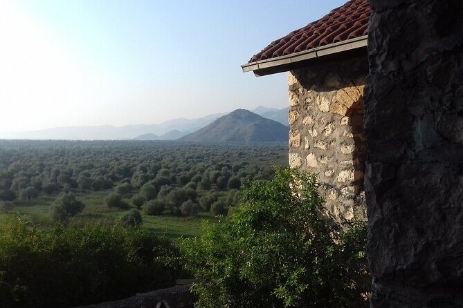 Noah's Ark Skadar Lake Journey - The Reviews Say It All