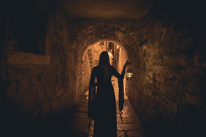 Nocturnal Tours Trogir & Split - Soul of the Old Split Tour - FAQs