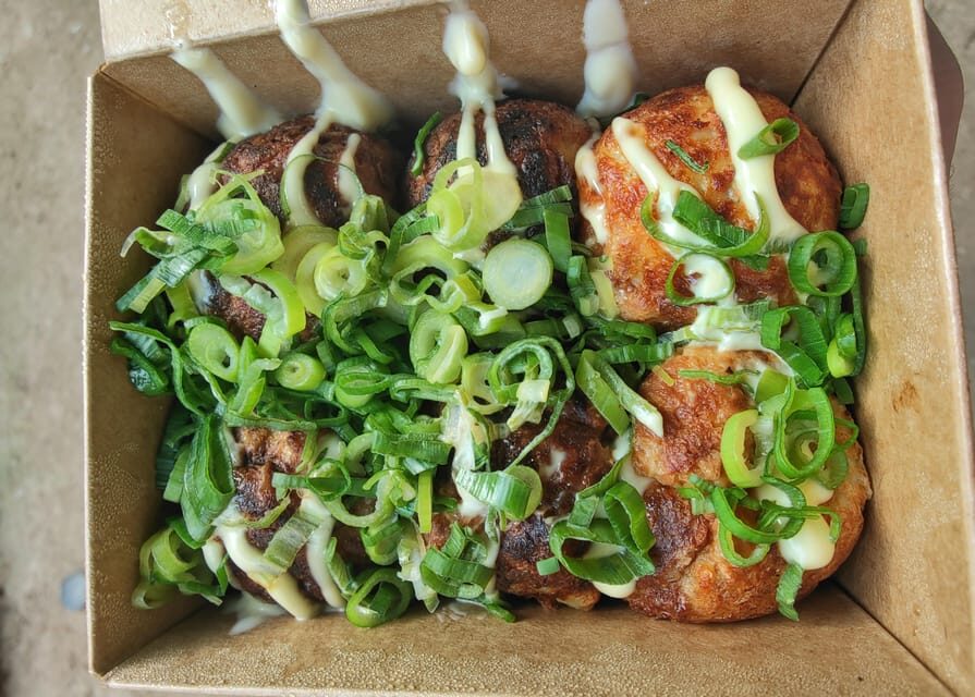 NoDietClub - A selection of the best Japanese food in Paris - The Itinerary Breakdown