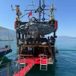 Noel Party Ship: Karaburun and Sazan Party Boat Tour - Who Will Love This Tour?