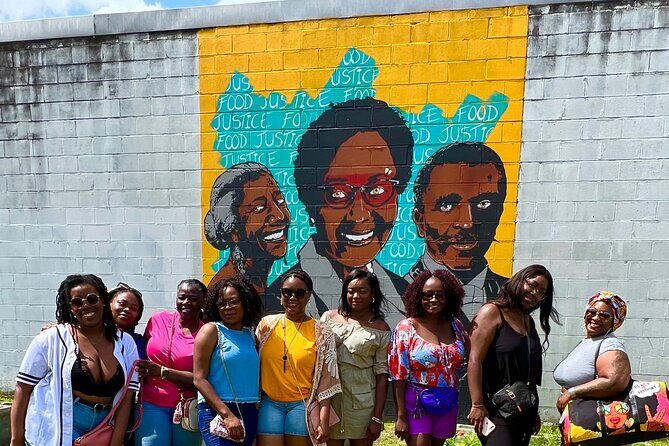 Nola Culture Street Art & Mural Walk Tour - Final Thoughts
