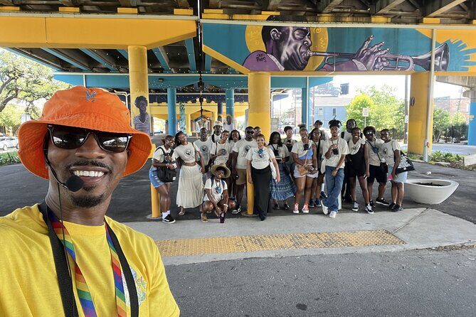 Nola Party Bus Tour - Final Thoughts