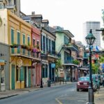 NOLA's BIG 4 PRIVATE CITY TOUR, NO GHOST, ONLY FACTS! - The Itinerary in Detail