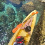 Noleggio con consegna kayak o paddle in tutta la Sardegna - The Equipment and Safety