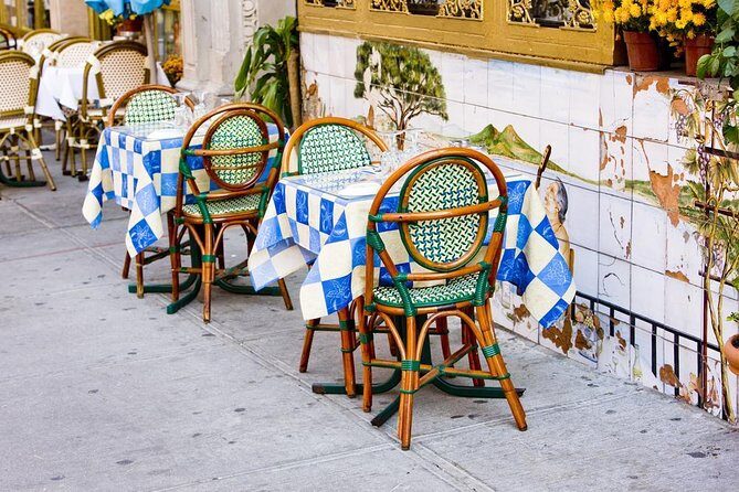 Nolita's Tasty Global Bites with Ahoy NY Food Tours est 2009 - Final Thoughts