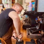 Nomad & Bean Cafe: Espresso-Making Class with Breakfast - What to Expect from the Espresso Class