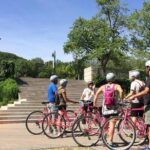 Non Touristy Pink Bike Tour by Spade & Palacio - What’s Included and What You Should Know