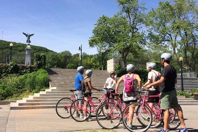 Non Touristy Pink Bike Tour by Spade & Palacio - What’s Included and What You Should Know