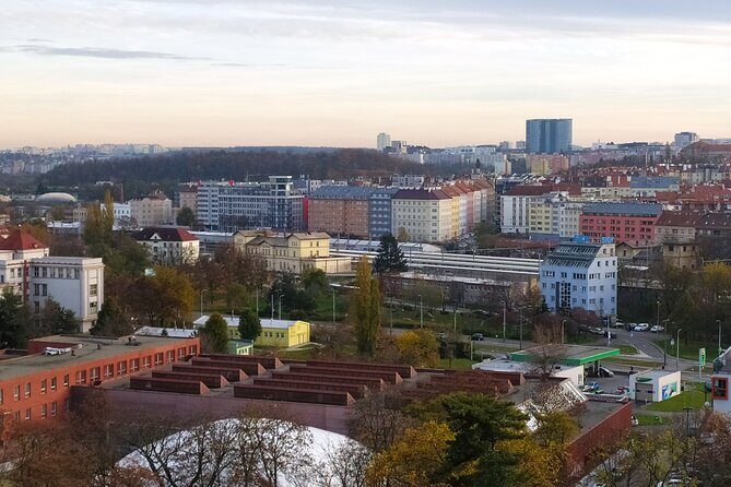 Non-touristy Prague - Cozy Neighborhoods - Private Tour - Who Will Love This Tour?