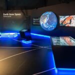 Noordwijk: Space Expo Entry Ticket - What’s Included in Your Ticket?