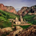 Noravank (free wine tastng,khor Virap) - What You Can Expect from the Tour