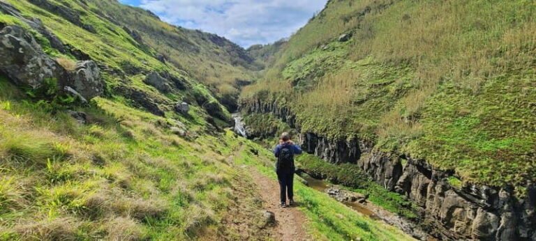 Nordeste/Northeast coast FULL DAY Waterfalls Hike - Who Will Love This Experience?