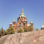 Nordic Noir Portraits - Cinematic Photoshoot in Helsinki - What to Expect from the Helsinki Noir Portraits Tour