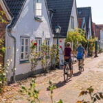 Nordstrand: Day trip by boat to Föhr - The Experience: The Boat, the Views, and the Island