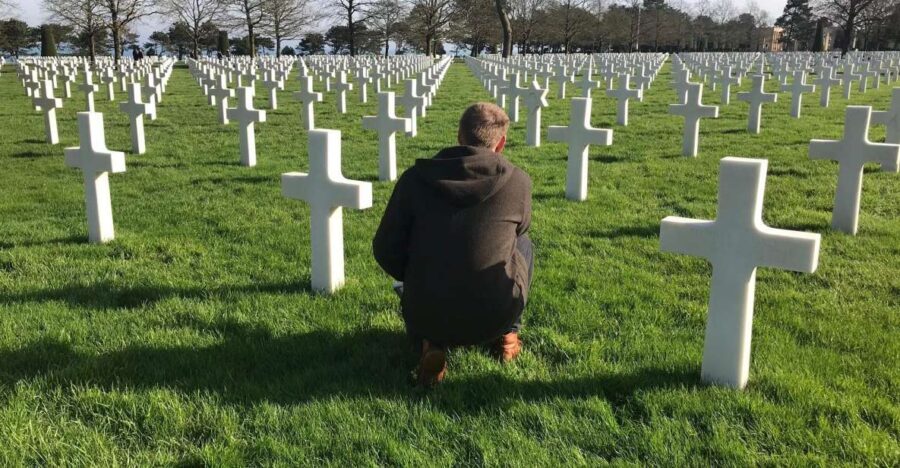 Normandy D-Day All Day Tour by Minibus from Paris - Is It Worth the Price?