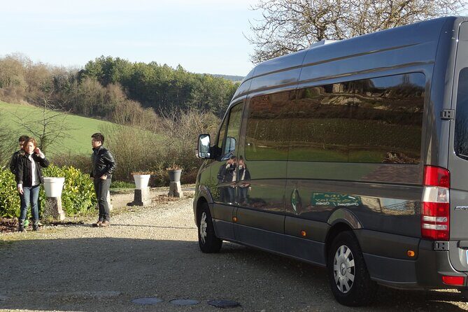 Normandy D day beaches day tour from Paris hotel- Private tour - Final Thoughts: Is This Tour Right for You?