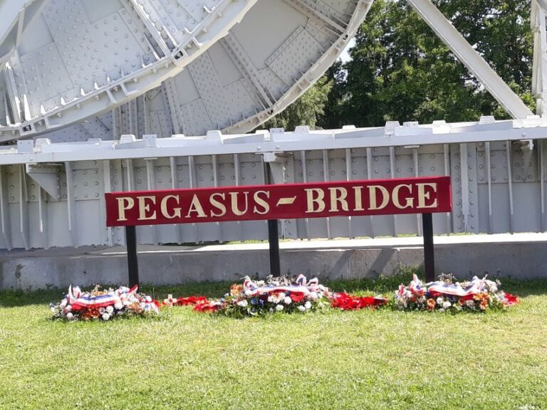 Normandy D-Day Beaches Private Tour British Sector from Caen - Valuing the Experience: Is It Worth It?