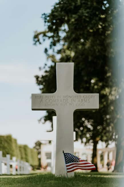 Normandy D-Day Beaches: Small Group Tour from Paris - Is This Tour Worth It?