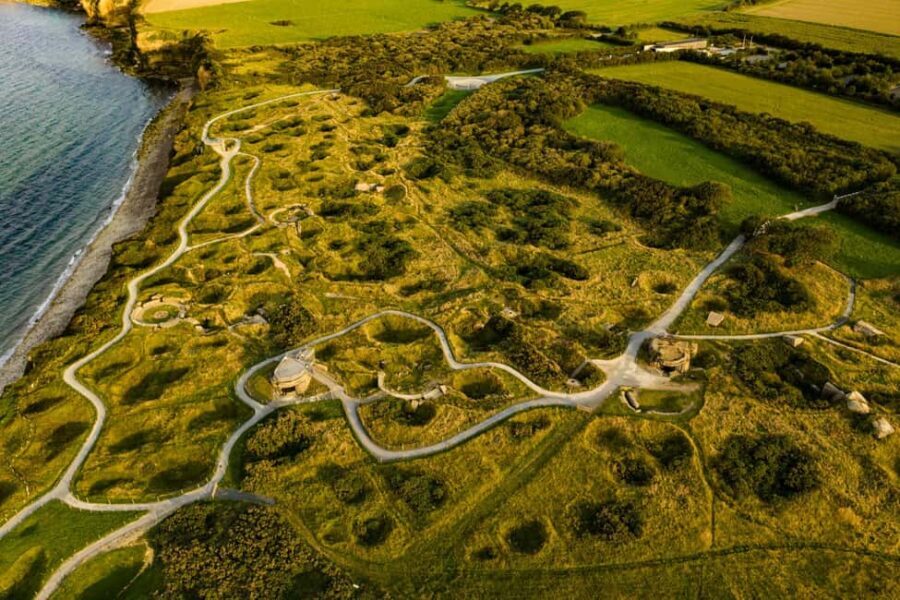 Normandy Day Trip from Paris, D-Day Sites with Lunch - What Makes This Tour Stand Out?