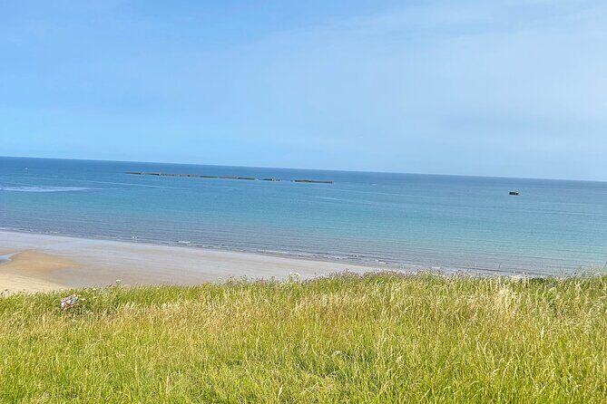 Normandy Day Trip from Paris, D-Day Sites with Lunch - How the Tour Makes the History Come Alive