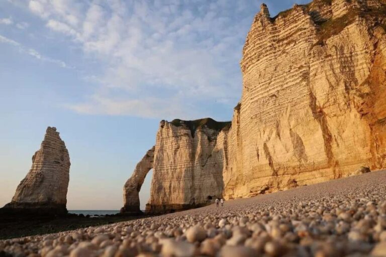 Normandy: Étretat Cliffs Private Guided Tour - Who Will Love This Tour?