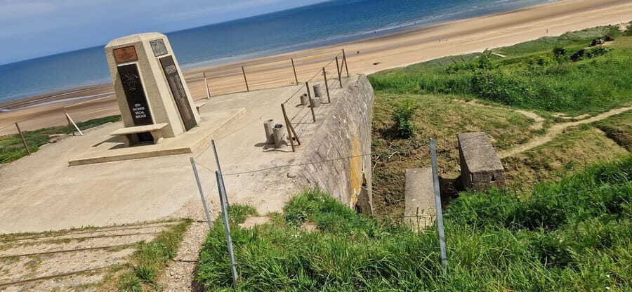 Normandy Landing Beaches: Private Day Tour from Bayeux - The Value of a Private Tour