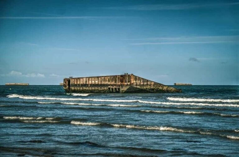 Normandy: Omaha and Arromanches Guided Tour - What Makes This Tour Stand Out