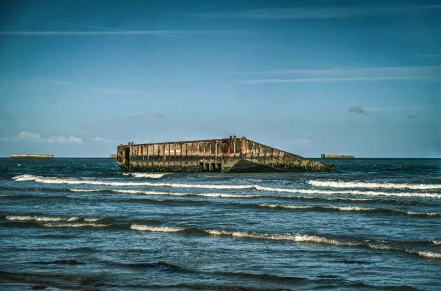 Normandy: Omaha and Arromanches Guided Tour - What Makes This Tour Stand Out