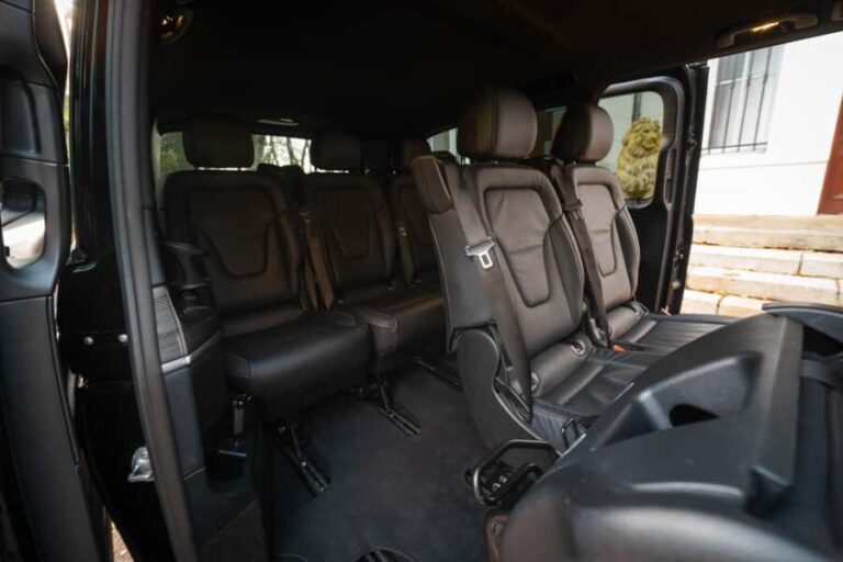 Normandy: Private Full-Day Foodie Tour - Who Is This Tour Best For?