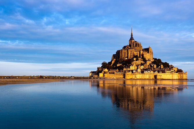 Normandy Private Mont Saint Michel Tour From Bayeux - Final Thoughts: Who Is This Tour Best For?