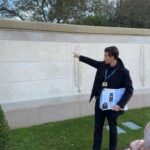 Normandy: Private tour of Omaha Landing Beaches & Caen Memorial - Omaha Beach