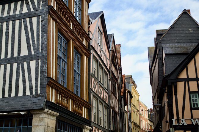 Normandy Rouen, Honfleur, Etretat Small group Day trip from Paris - Who Would Love This Tour?