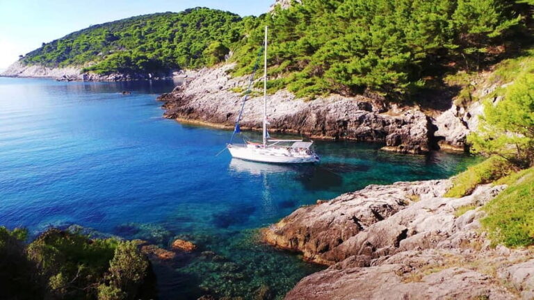 Normandy: Sailing and Wine Weekend - Who Will Love This Tour?