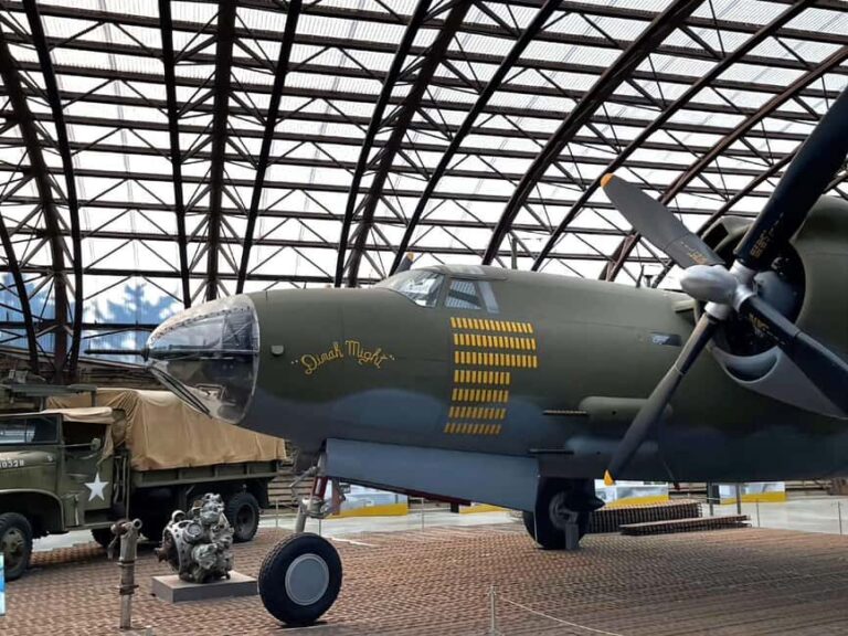 Normandy: Utah Beach Landing Museum & Memory Entry Ticket - The Value of This Experience