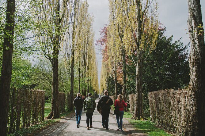 Nørrebro Neighborhood Tour - Final Thoughts