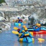 Norris Adventure: Seaplane, Paddle and Glacier Hike - What to Expect from This Norris Adventure