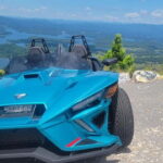 North Atlanta Polaris Slingshot Group Tour - Who Is This Tour Best For?