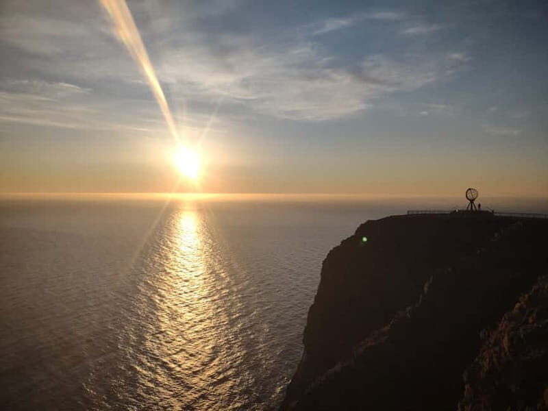 North Cape and King Crab Tour with Sámi Camp Tour - What Sets This Tour Apart?